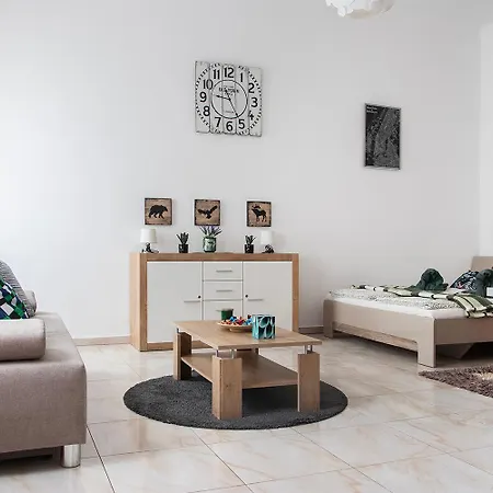 Downtown Hideaway * Budapest