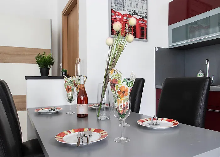 Downtown Hideaway Apartamento Budapest