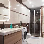 Apartman Downtown Hideaway Budapest
