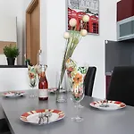 Downtown Hideaway Apartman Budapest