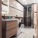 Downtown Hideaway Apartman Budapest